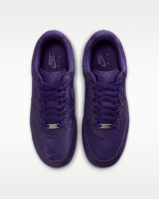 NIKE公式】コービー エア フォース 1 LOW メンズシューズ.オンライン
